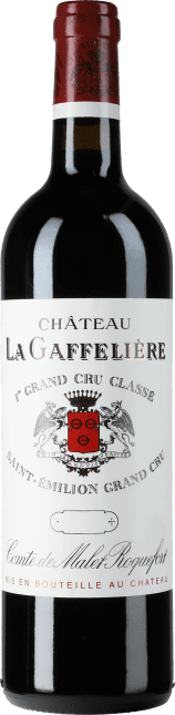 Chateau La Gaffeliere 1er Grand Cru Classe B 2020