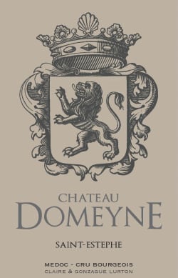 Chateau Domeyne Cru Bourgeois 2009