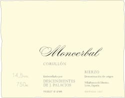 Descendientes de J. Palacios: Moncerbal 2005