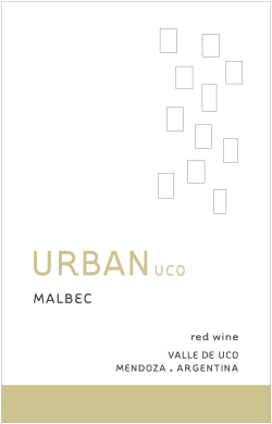 Urban Uco Malbec Tempranillo 2011