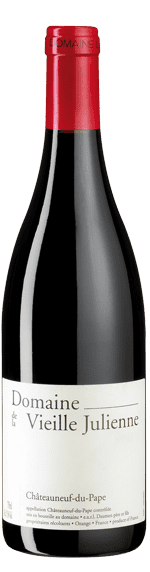 Domaine de la Vieille Julienne: Chateauneuf du Pape 2009