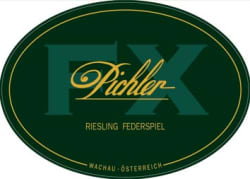 FX Pichler: Riesling Federspiel Loibner Burgstall 2012