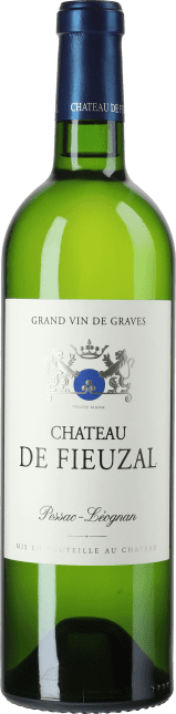 Chateau Fieuzal Blanc 2020