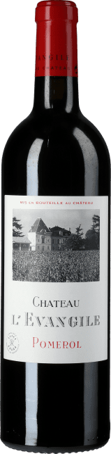 Chateau L’Evangile 2023