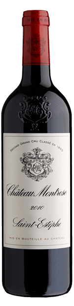 Montrose: Chateau Montrose 2eme Cru 2012