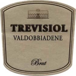 Valdobbiadene Prosecco Superiore DOCG Spumante Brut