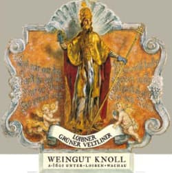 Emmerich Knoll: Grüner Veltliner Loibner Kreutles Federspiel 2013