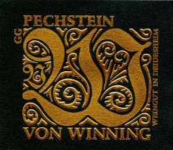 Riesling Pechstein Großes Gewächs 2015