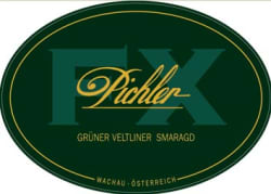 Grüner Veltliner Smaragd trocken Dürnsteiner Liebenberg 2013