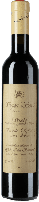 Vigna Sere Passito Rosso 2004