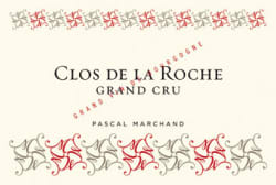 Clos de la Roche Grand Cru 2013