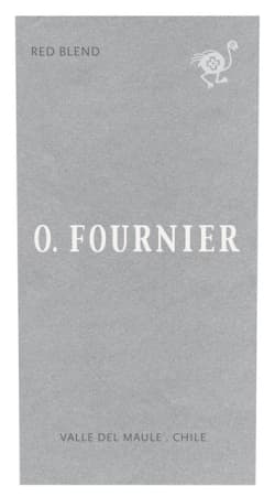 O. Fournier 2009