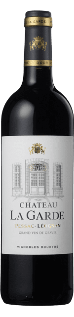 Chateau La Garde 2016