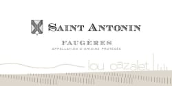 Faugeres Lou Cazalet 2012