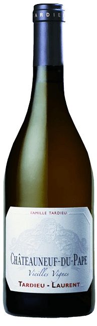 Chateauneuf du Pape Blanc Vieilles Vignes 2019