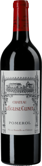 Chateau L’Eglise Clinet 2020