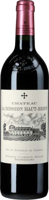 Chateau La Mission Haut Brion Cru Classe 2022