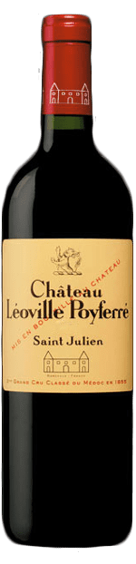 Chateau Leoville Poyferre 2eme Cru 2011