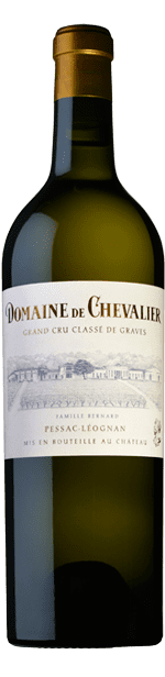 Domaine de Chevalier blanc 2011