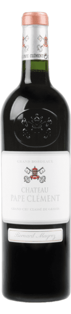 Chateau Pape Clement Cru Classe 2010