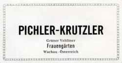 Pichler Krutzler: Grüner Veltliner Frauengärten 2016