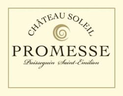 Chateau Soleil Promesse 2014