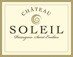 Chateau Soleil 2012