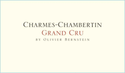 Charmes Chambertin Grand Cru 2010