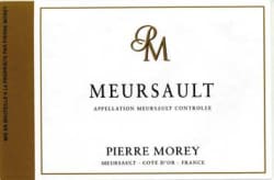 Meursault Village 2016