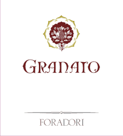 Foradori: Teroldego Granato 2013