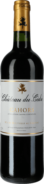Cahors Rouge 2009
