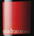 Quadrato Rosso 2011