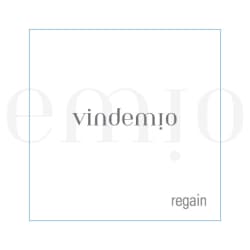 Vindemio: Cotes du Ventoux Cuvee Regain 2011