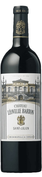 Chateau Leoville Barton 2eme Cru 2014