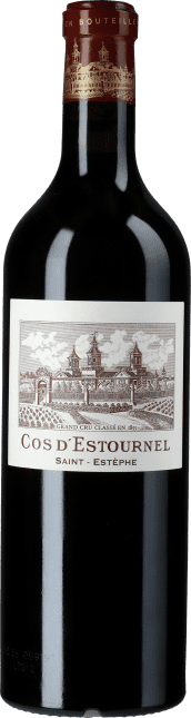 Chateau Cos d’Estournel 2eme Cru 2003