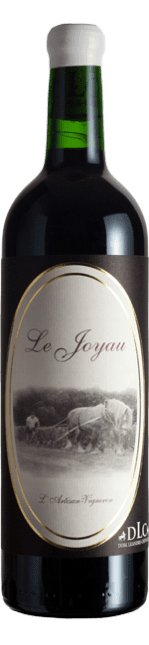 Le Joyau 2016