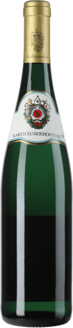 Riesling Eitelsbacher Karthäuserhofberg Großes Gewächs 2012