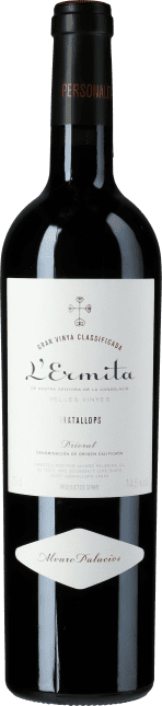 L’Ermita 2018