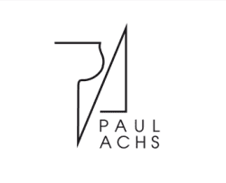 Paul Achs: Pinot Noir 2011