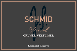 Grüner Veltliner Reserve Perval 2012