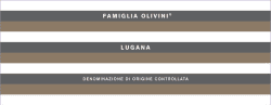 Famiglia Olivini: Olivini Lugana DOC 2015