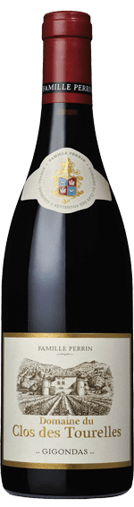 Gigondas Domaine du Clos des Tourelles 2012