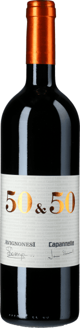 50 & 50 (Avignonesi / Capannelle) 2009