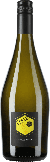 Borgo Molino: Corte delle Rose Bianco frizzante