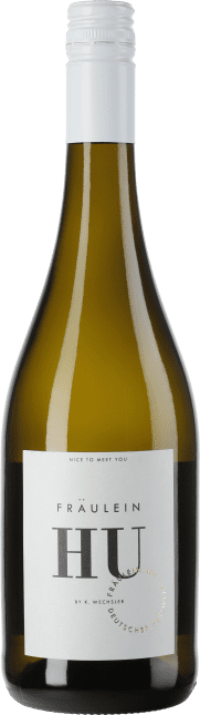 Fräulein Hu Perlwein