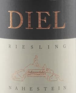 Riesling Nahesteiner 2016
