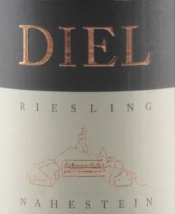 Riesling Nahesteiner trocken 2016