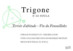 Trigone blanc 2013