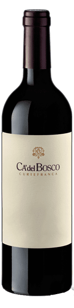 Curtefranca Rosso 2010