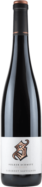 Cabernet Sauvignon Sylvain Edition 2012